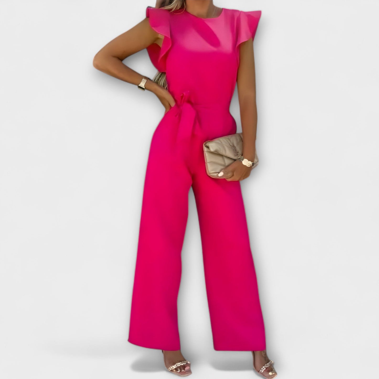 Καμυλίνα – Κομψό Ολόσωμο