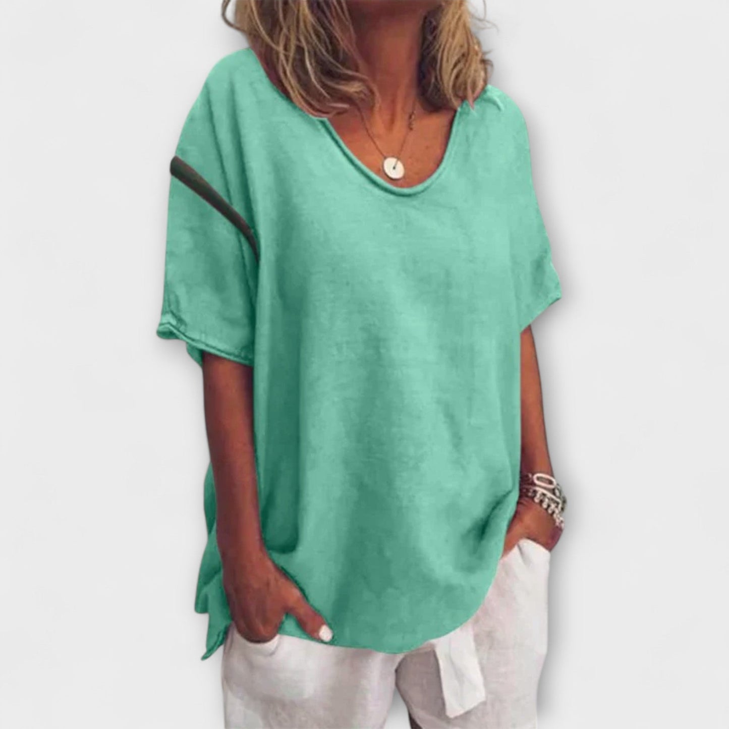 Μπεατρίς – Χαλαρή Μπλούζα