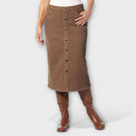 Γιοργία – Σαλοπέτα από Κορντούρα