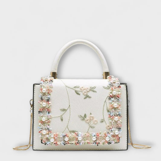 Καμίλα – Τσάντα Χειρός Μπρίτζετ