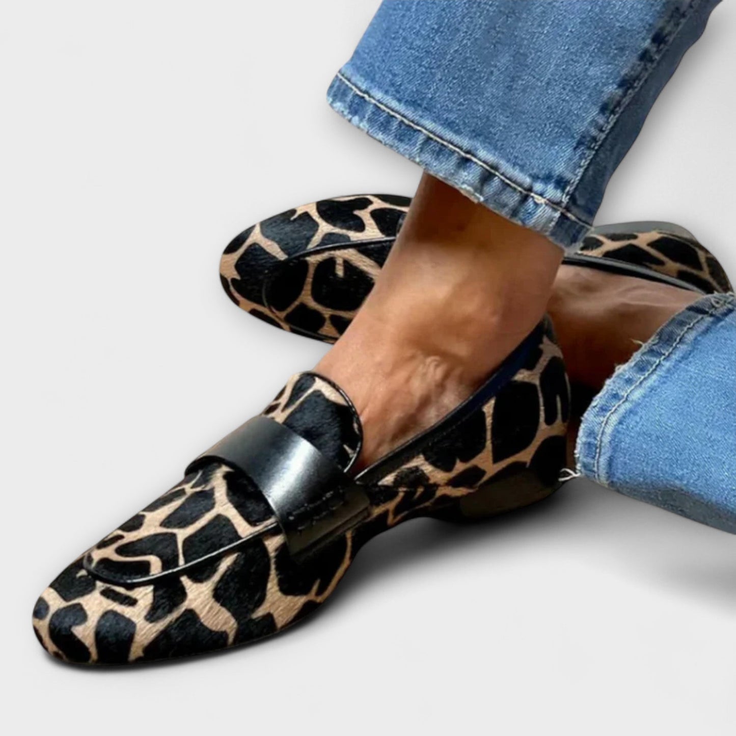 Ακιλία – Μπαλαρίνες με Ζωγραφιστό Σχέδιο