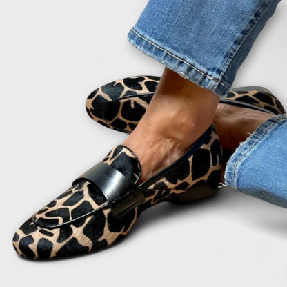 Ακιλία – Μπαλαρίνες με Ζωγραφιστό Σχέδιο