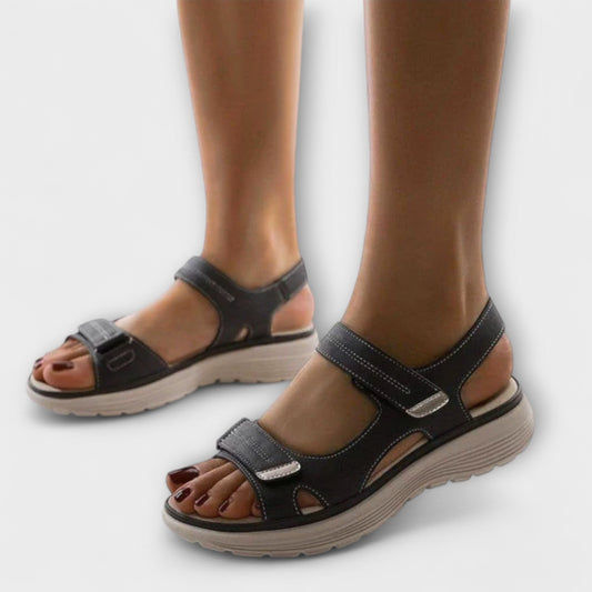 Γκρέτα – Σανδάλια με Λουριά