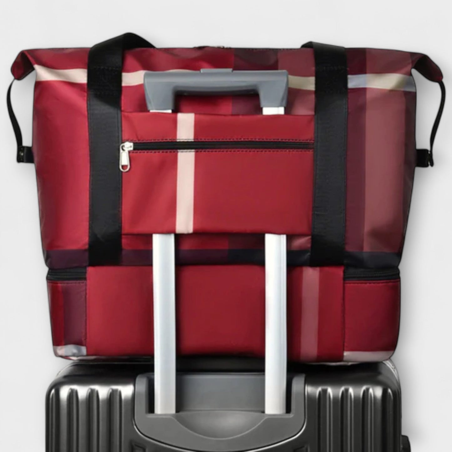 Γκίνεβρα – Αναδιπλούμενη Τσάντα Ταξιδιού