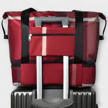 Γκίνεβρα – Αναδιπλούμενη Τσάντα Ταξιδιού