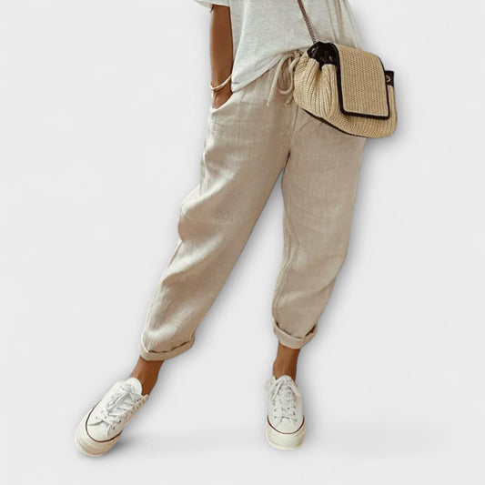 Ματίλντε – Παντελόνι κατά της εφίδρωσης