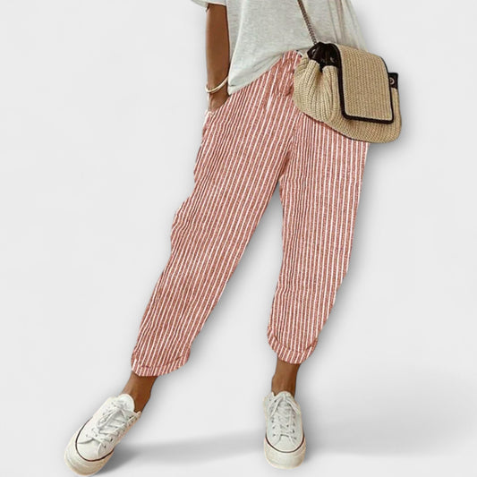 Γιοργία – Παντελόνι κατά της Εφίδρωσης