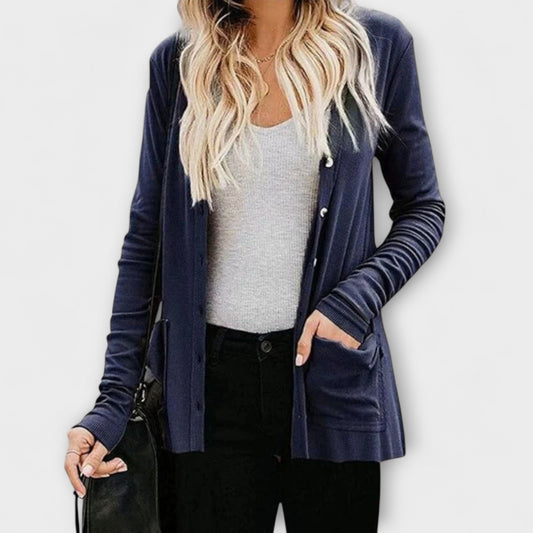 Benedetta – Κλασικό Καρντιγκάν