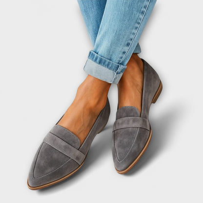 Ενέα – Σουέτ Μοκασίνια