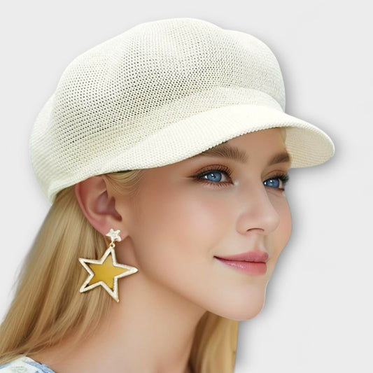 Κιάρα – Καπέλο Καλοκαιρινής Ηλίου