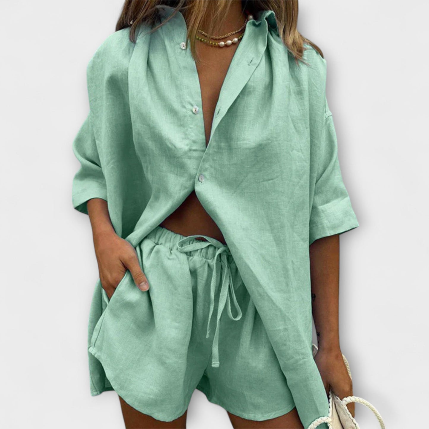 Μπέατρις – Σετ Καλοκαιριού