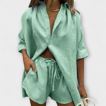 Μπέατρις – Σετ Καλοκαιριού