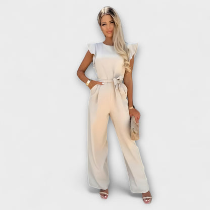 Καμυλίνα – Κομψό Ολόσωμο