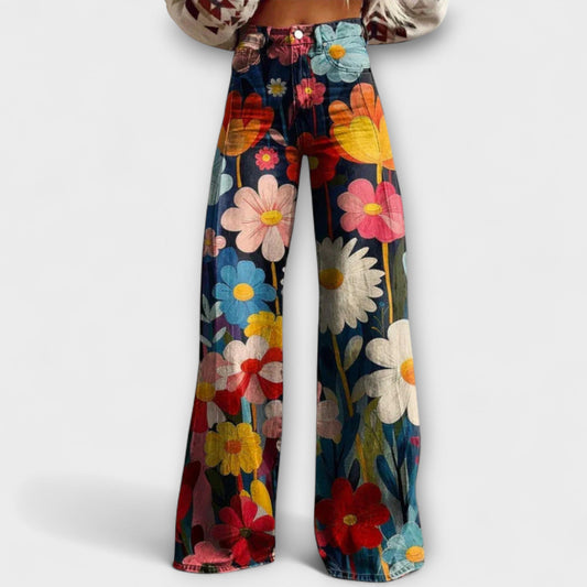 Σοφία – Παντελόνι 3D Εκτύπωσης