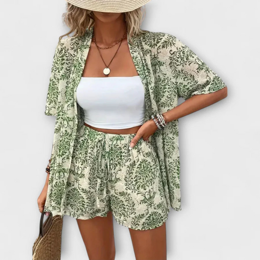 Γιοργία – Καλοκαιρινό Σετ