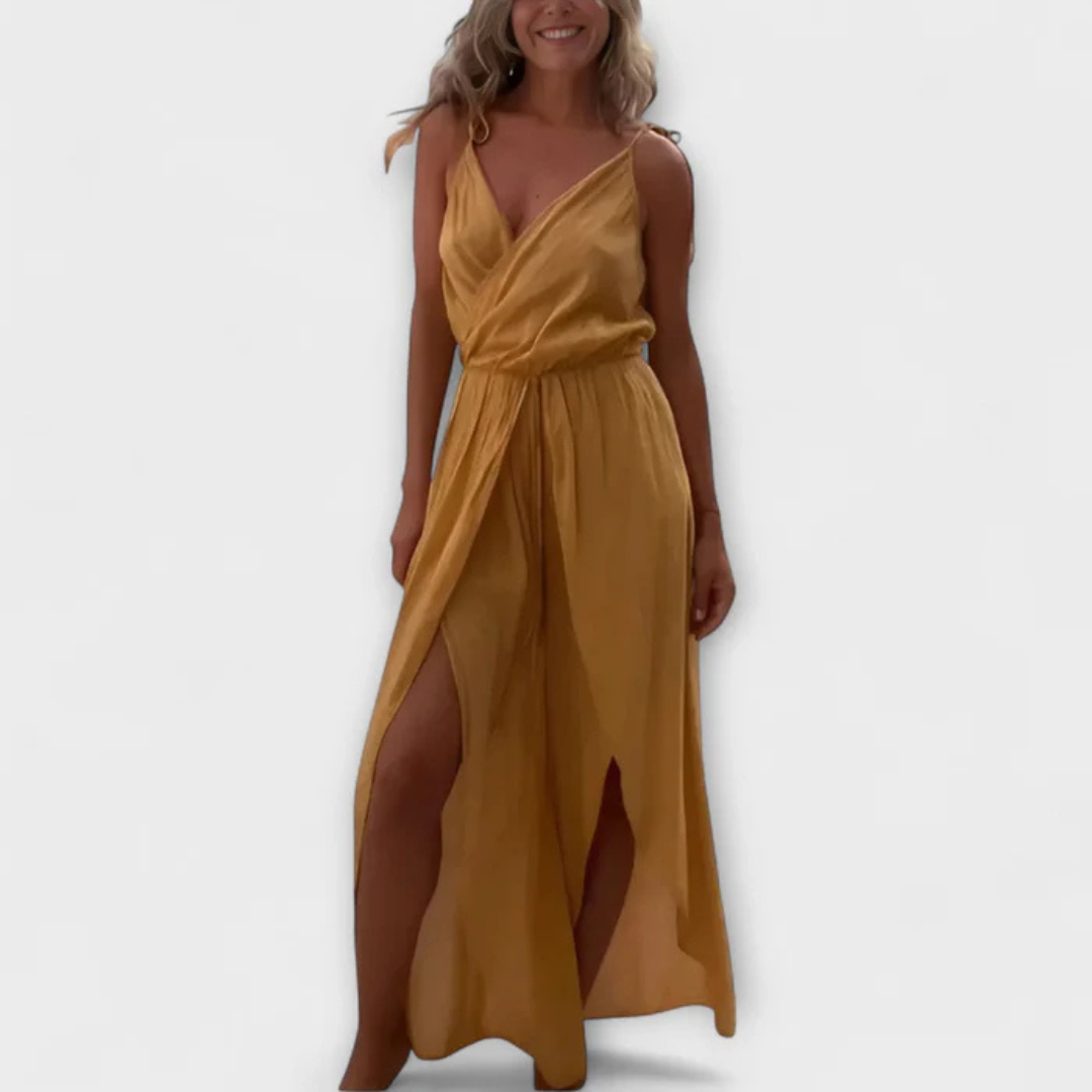 Σελέστια – Ολόσωμο με Πλευρικές Χωρίστρες