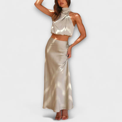 Αυγούρα – Σετ Καλοκαιρινής Μόδας