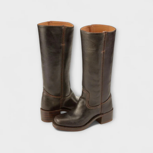 Βιάνκα – Υψηλές Μπότες