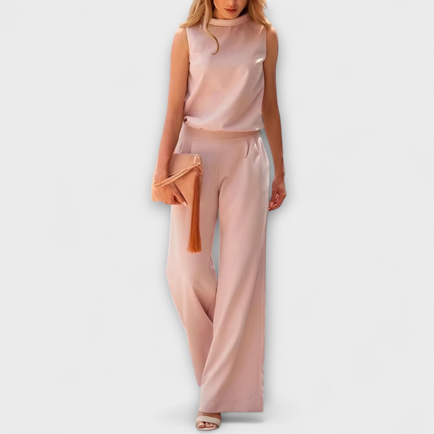 Γενεύρα – Καλοκαιρινό Σετ