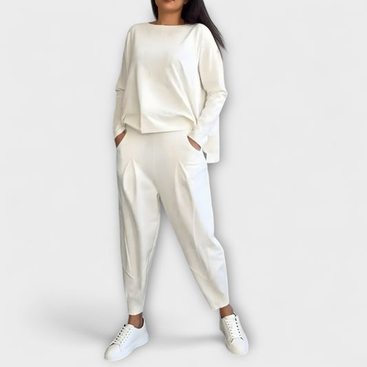 Βιάνκα – Σετ Καλοκαιριού