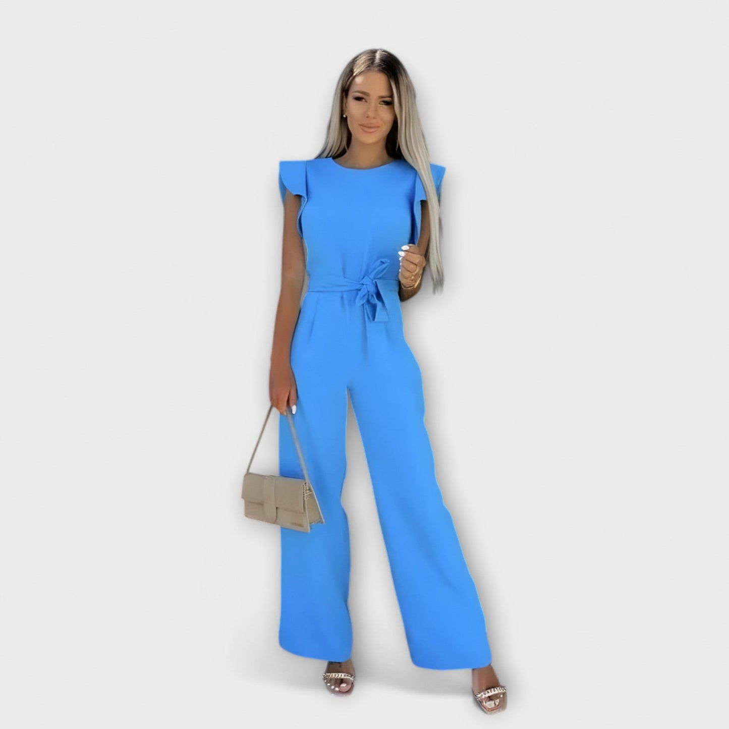 Καμυλίνα – Κομψό Ολόσωμο