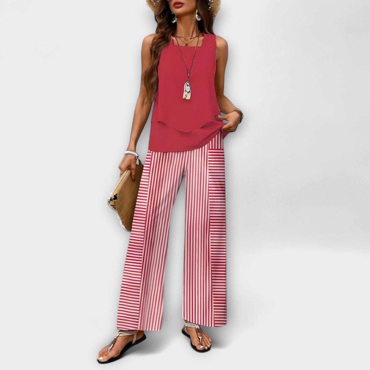 Giulia – Σετ Καλοκαιριού