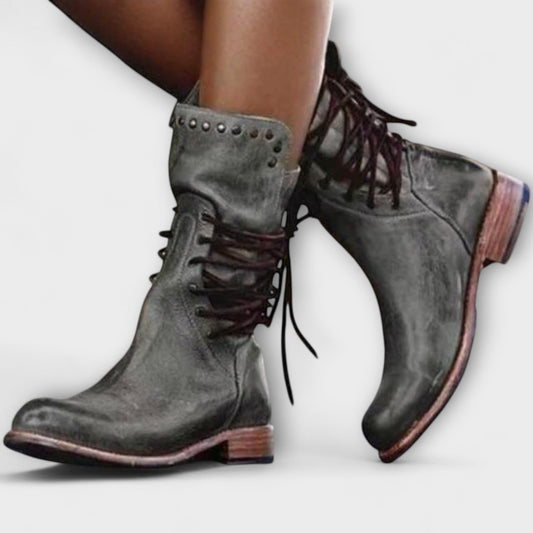 Μπεατρίκσε – Μπότες Μέχρι τον Αστράγαλο