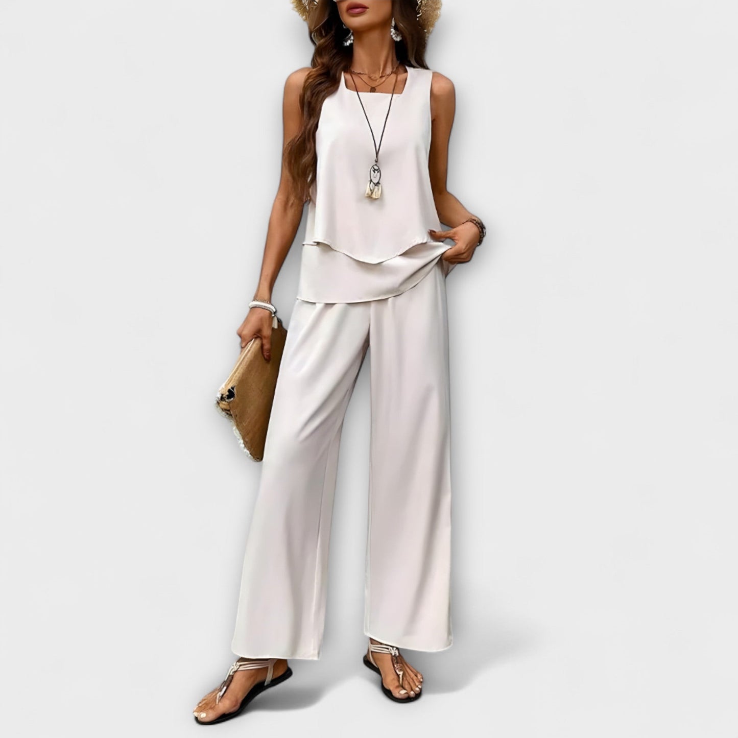 Giulia – Σετ Καλοκαιριού