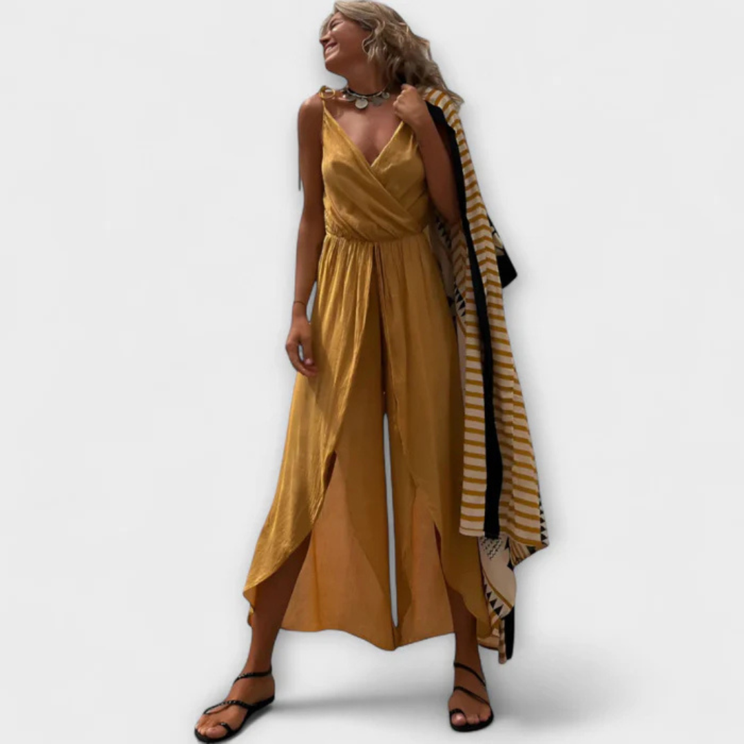 Σελέστια – Ολόσωμο με Πλευρικές Χωρίστρες