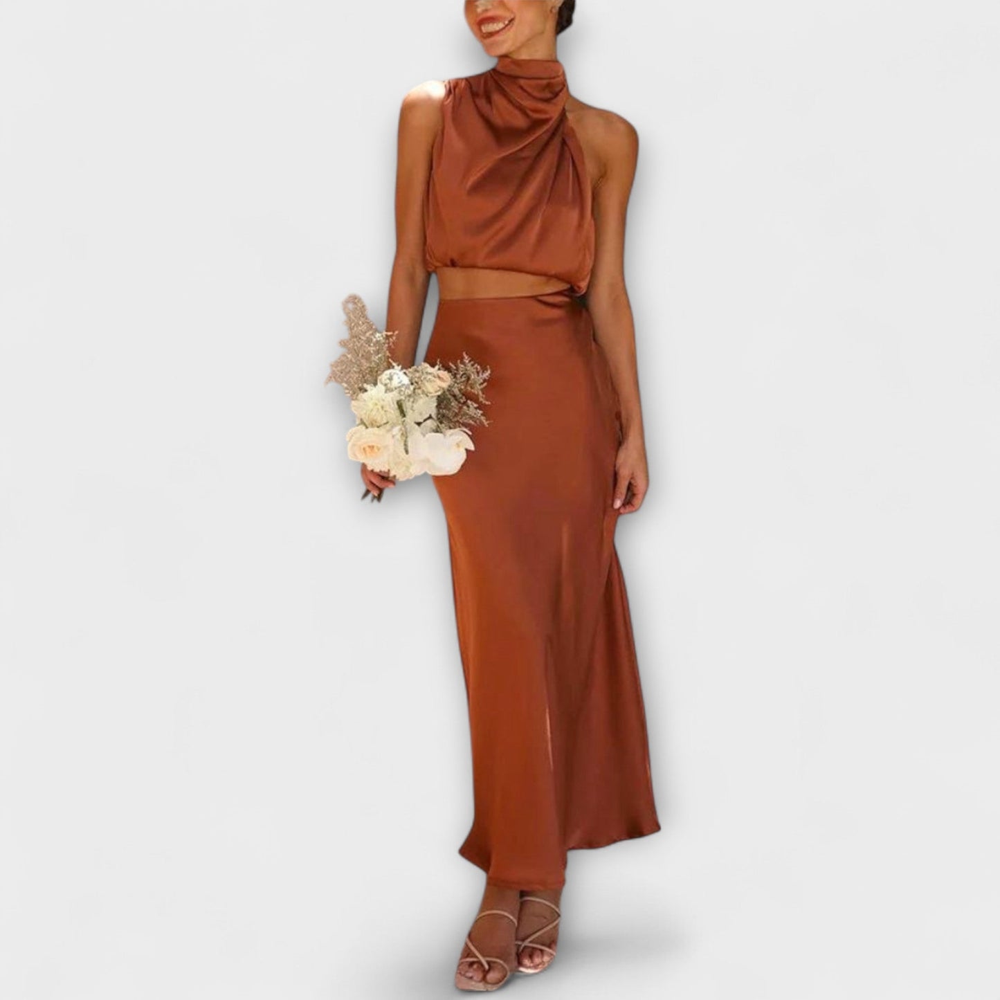 Αυγούρα – Σετ Καλοκαιρινής Μόδας