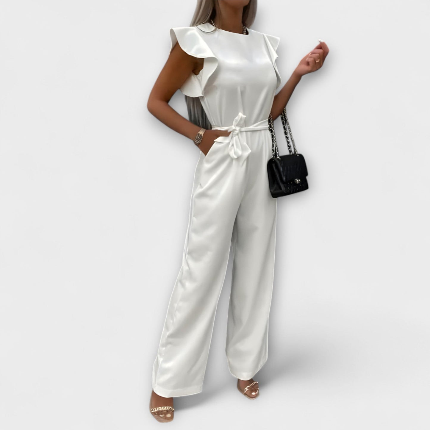 Καμυλίνα – Κομψό Ολόσωμο