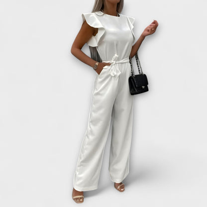 Καμυλίνα – Κομψό Ολόσωμο