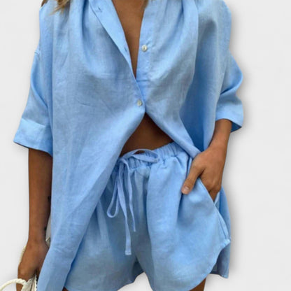 Μπέατρις – Σετ Καλοκαιριού