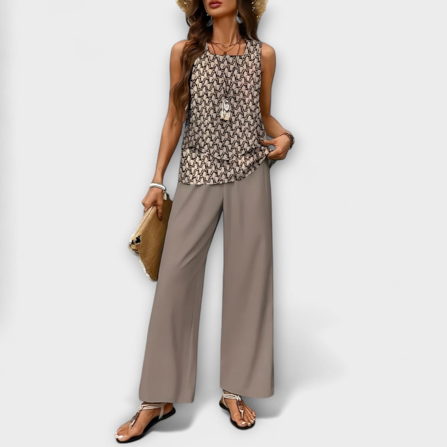 Giulia – Σετ Καλοκαιριού