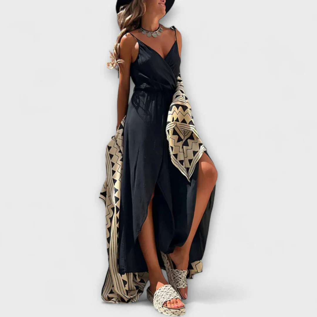 Σελέστια – Ολόσωμο με Πλευρικές Χωρίστρες