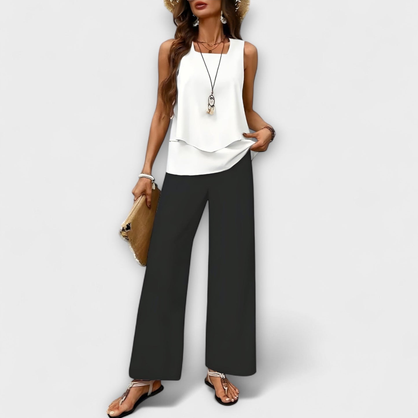 Giulia – Σετ Καλοκαιριού