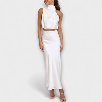 Αυγούρα – Σετ Καλοκαιρινής Μόδας