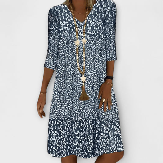 Αυγούρα – Γυναικείο Φόρεμα