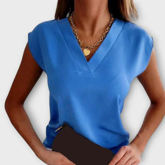 Vittoria – Κομψό Τοπ