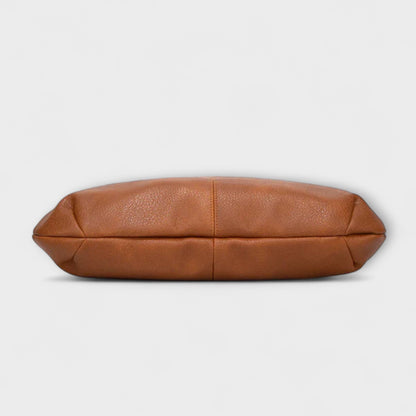 Άλις – Δερμάτινη Τσάντα Tote