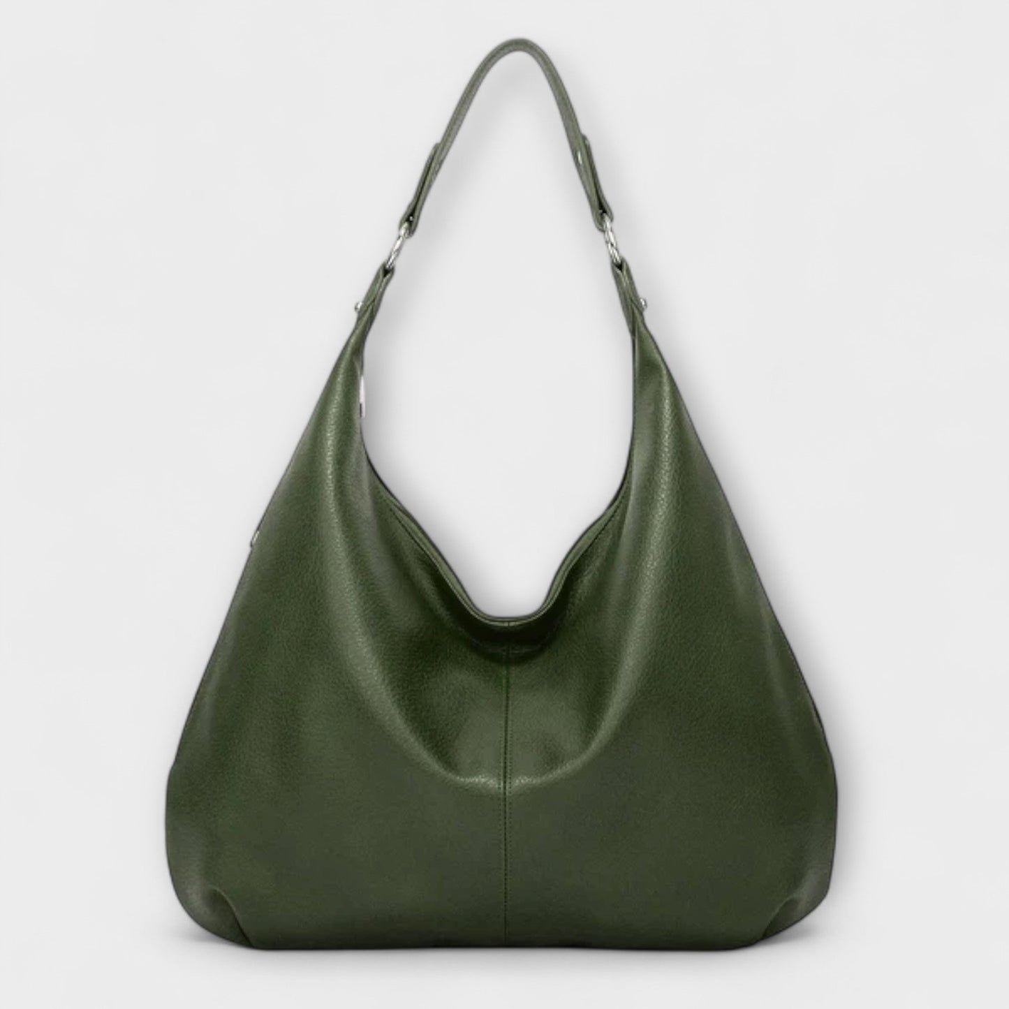 Άλις – Δερμάτινη Τσάντα Tote