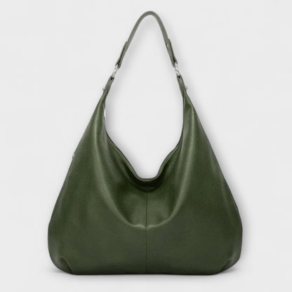 Άλις – Δερμάτινη Τσάντα Tote