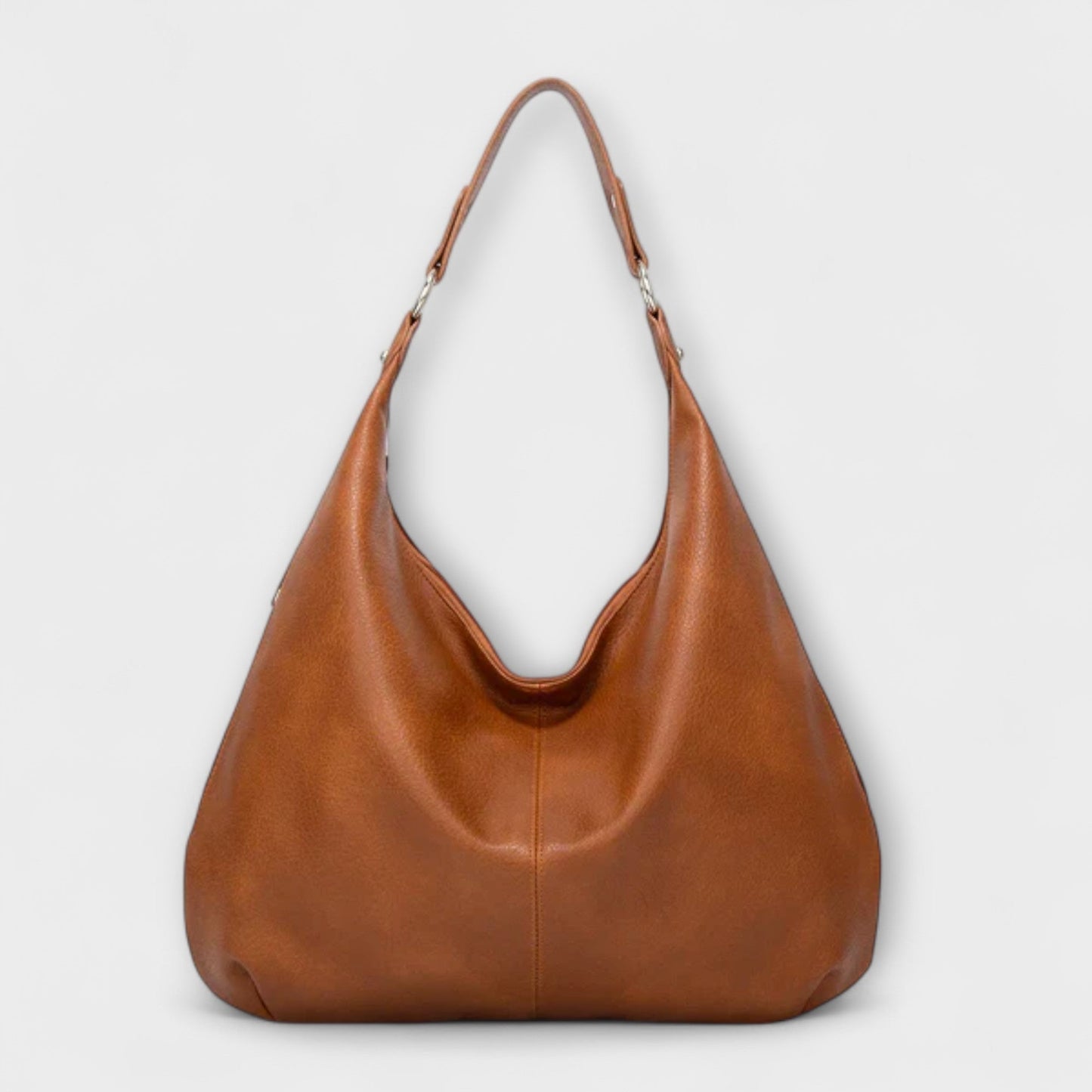 Άλις – Δερμάτινη Τσάντα Tote