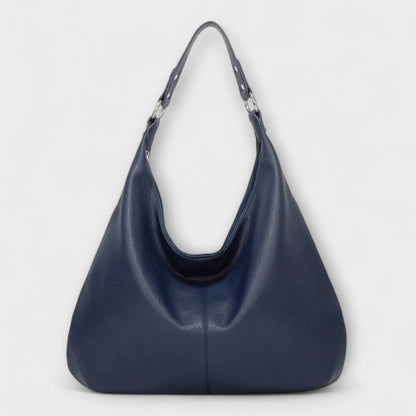 Άλις – Δερμάτινη Τσάντα Tote