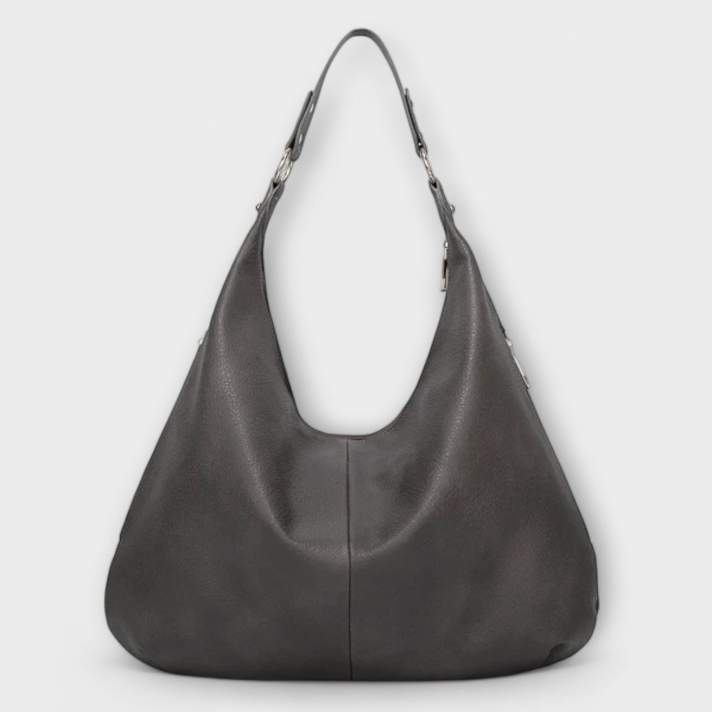 Άλις – Δερμάτινη Τσάντα Tote