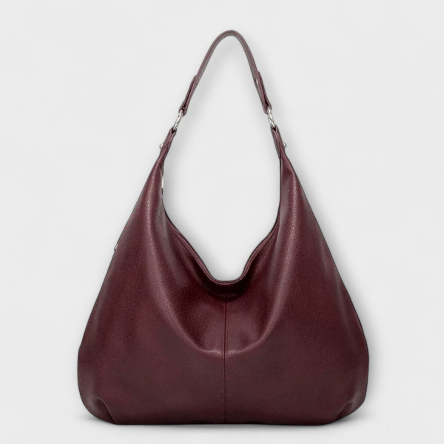 Άλις – Δερμάτινη Τσάντα Tote