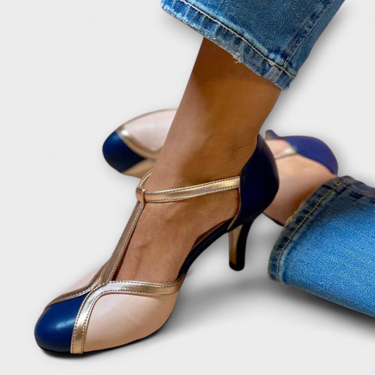 Έμμα – Μοντέρνα Τακούνια