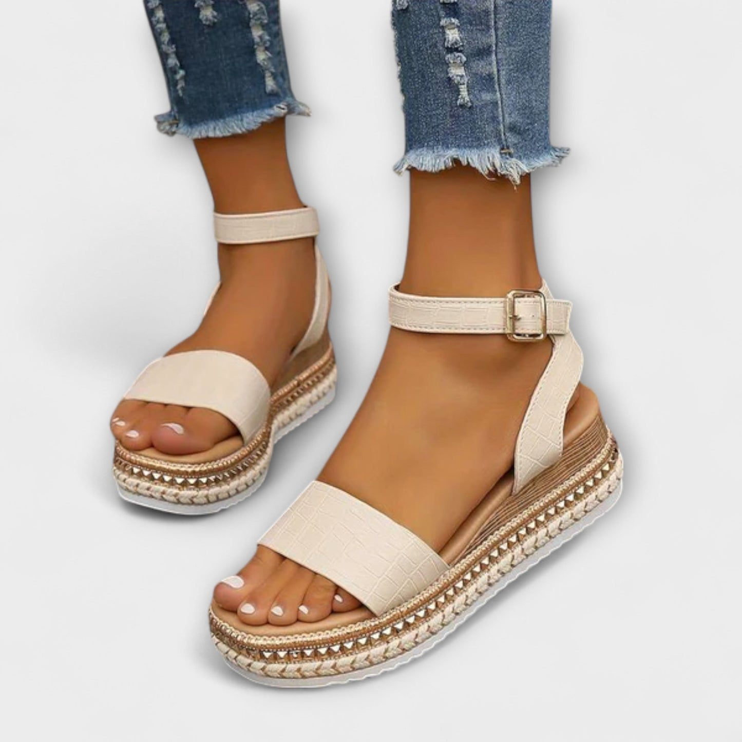 Σοφία – Καλοκαιρινά Σανδάλια