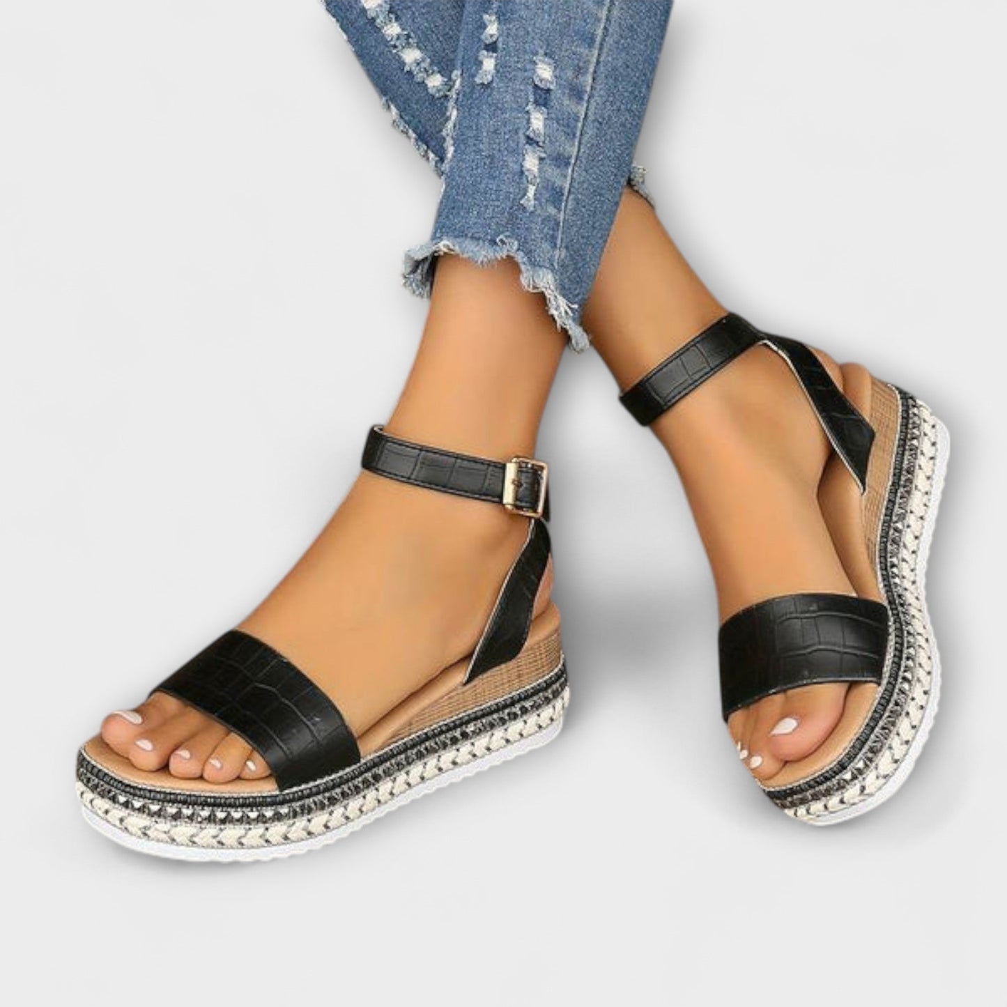 Σοφία – Καλοκαιρινά Σανδάλια