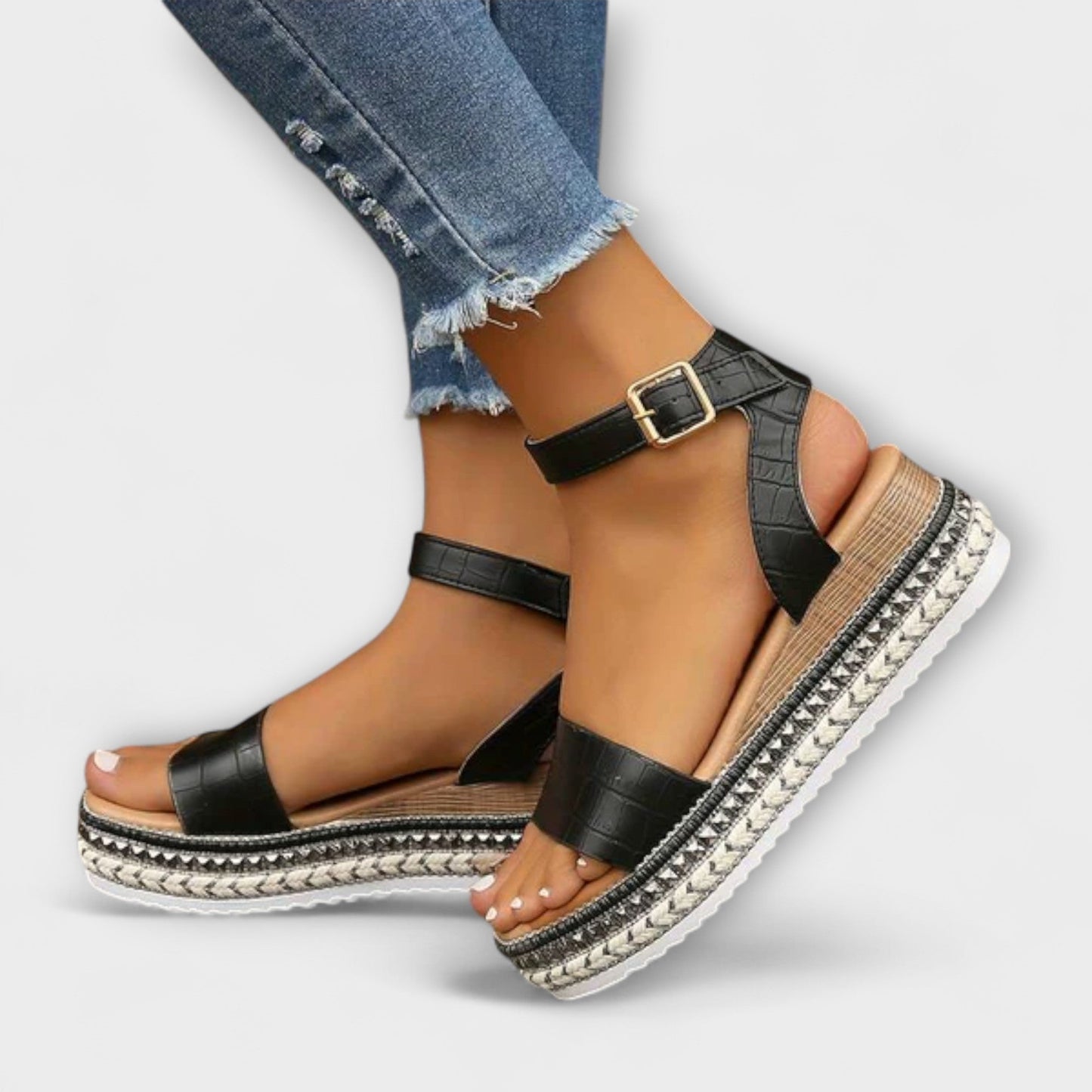 Σοφία – Καλοκαιρινά Σανδάλια